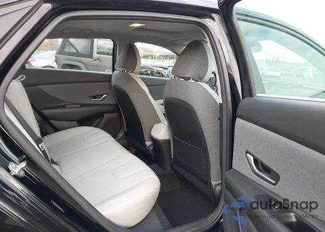 2023 Hyundai Elantra Limited из США, поврежденный, VIN 5NPLP4AG6PH117154